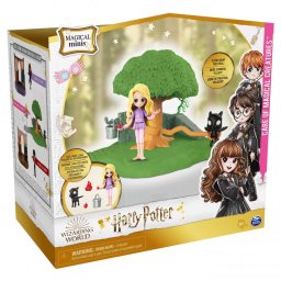 Jucarie Spin Master Harry potter set lumea vrajilor