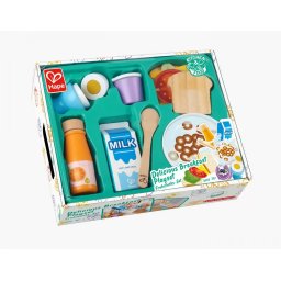 Jucarie HAPE Set mic-dejun