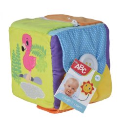 Jucarie Simba Abc cub descopera si invata