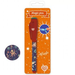 Jucarie Djeco Pix Magic UV