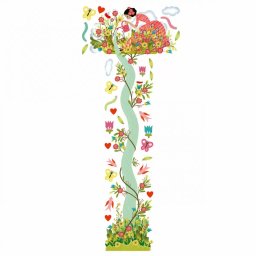 Jucarie Djeco Sticker decorativ perete