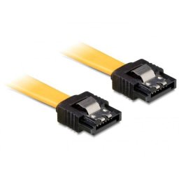 Cablu Delock SATA 0.5m