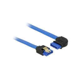 Cablu Delock SATA 0.3m