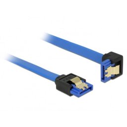 Cablu Delock SATA 0.5m
