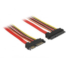 Cablu Delock SATA 0.5m