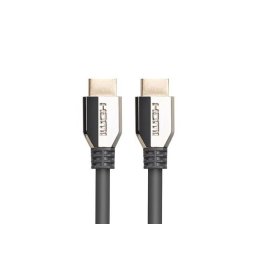 Cablu Lanberg HDMI M/M V2.1 1m 8K 60HZ