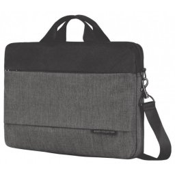 Geanta Laptop ASUS Eos 2 Shoulder 15.6inch Negru