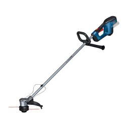 Trimmer Gazon Bosch GRT 18V-33 (solo) 18V 33cm Albastru