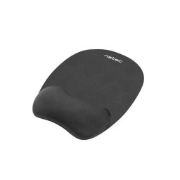 Mousepad Natec CHIPMUNK Negru