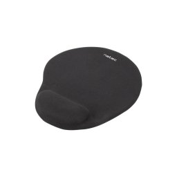 Mousepad Natec Marmot Negru