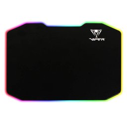 Mousepad Gaming PATRIOT MEMORY Viper RGB Negru