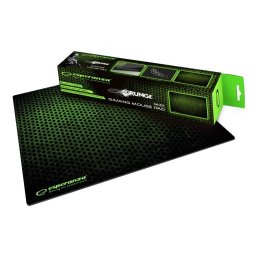 Mousepad Gaming Esperanza EGP102G Verde