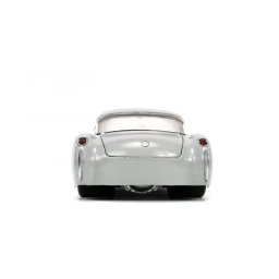 Jucarie Simba Bugs bunny 1957 chevrolet corvette