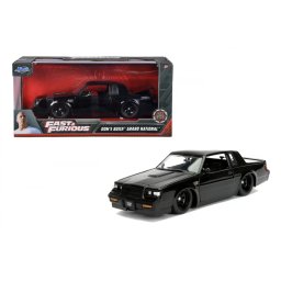 Jucarie Simba Fast and furious 1987 buick