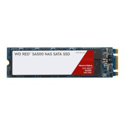 SSD WD Red SA500 M.2 2 TB Serial ATA III 3D NAND