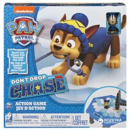 Joc Spin Master Ai grija la chase