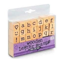 Set Educativ TOBAR Alfabet +5 ani