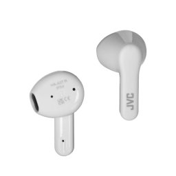 Casti JVC Earbuds HAA-3TWU Bluetooth Wireless Alb
