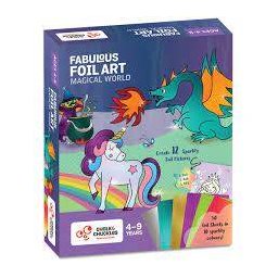 Jucarie Educativa Chalk and Chuckles Taramul Magic +4 ani