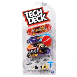 Jucarie Spin Master Fingerboard finesse 9.6cm