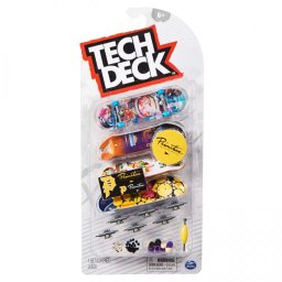 Jucarie Spin Master Fingerboard primitive