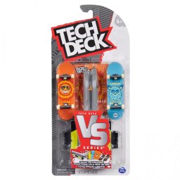 Jucarie Spin Master Obstacol fingerboard lucas
