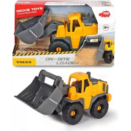 Jucarie Simba Buldozer volvo