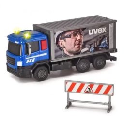 Jucarie Simba Container 17cm