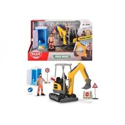 Set Simba Lucrari drumuri