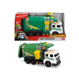 Jucarie Simba Masina pentru curatenie 39cm