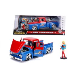 Jucarie Simba Ford super girl