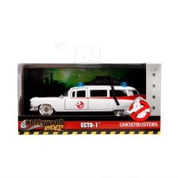 Jucarie Simba Ghostbuster ecto