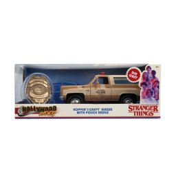 Jucarie Simba Chevy police