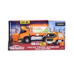 Jucarie Simba Volvo camion de gunoi