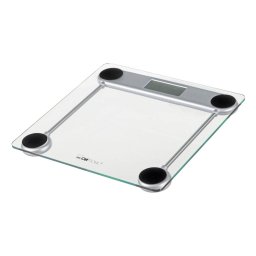 Cantar Corporal Clatronic PW 3368 Electronic Alb