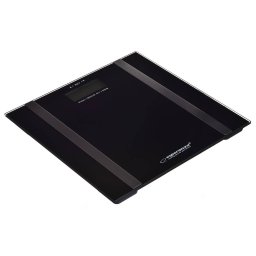 Cantar Corporal Esperanza EBS018K Electronic Negru
