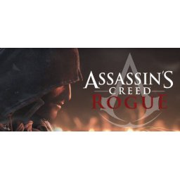Joc PS4 Ubisoft ASSASSINS CREED ROGUE REMASTERED