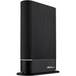 Router Wireless AX4200 ASUS RT-AX59U Dual Band WiFi 6 802.11ax AiMesh Negru