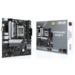 Placa de baza ASUS Prime B650M-K