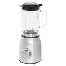 Blender ProfiCook 501207 Stand 1200W Stainless Steel