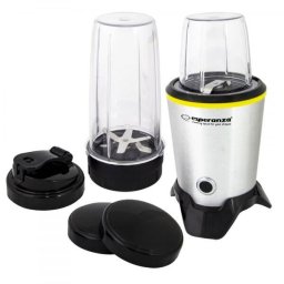 Blender Esperanza EKM028 Tabletop 1000W Negru