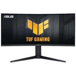 Monitor LED ASUS VG34VQL3A 34inch WQHD Black