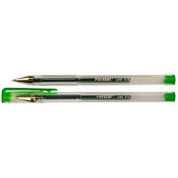 Pix Cu Gel Forster Verde