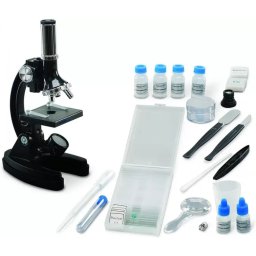 Set Educational Insights microscop Micro Pro Multicolor
