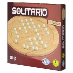 Joc Educativ Spin Master Solitaire