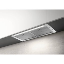 Hota Elica FOLD S IX/A/72 Stainless Steel 710 m3/h Clasa B