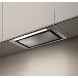 Hota Incorporabila Tip Caseta Elica LANE IX/A/72 3 Trepte Putere 650 mÂ³/h Clasa B Inox