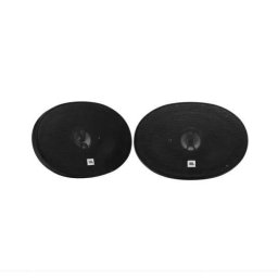 Set Difuzoare Auto JBL Stage1 9631 Ovale 6 x9inch Pe 3 Cai Putere 60W RMS 300W Peak Negru