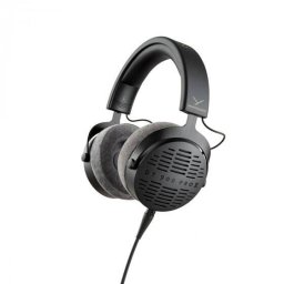 Casti Beyerdynamic Stereo 30mW 114dB 5 - 40000Hz 48Î© 1x Jack 3.5mm 1x Jack 6.35mm Negru
