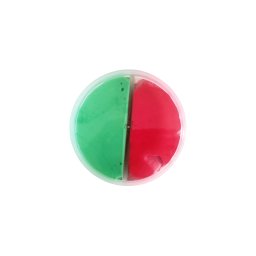 Jucarie Educativa LG Imports Neon Verde Rosu